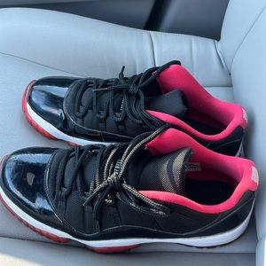 Jordan’s need 11 low size 12